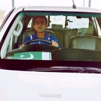 IMDAD Hussain