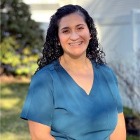 Paula Bradley Mot, Otr/L