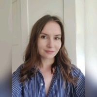 Sylwia Malinowska