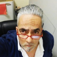 Massimiliano Pieri