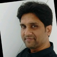Aravind Seshadri