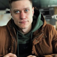 Daniil Pankov