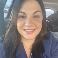 Caryn Stelly, BSRS RT (R)