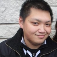 Chung Mai