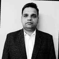Akhilesh Sharma