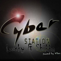 Cyber Cafe