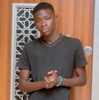 Ahmad Dame Thiam