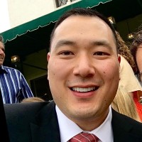 Clifford Chen