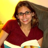 Courtney Gilliland