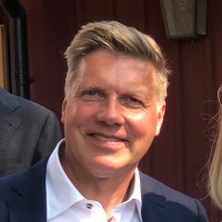 Björn Lagerström