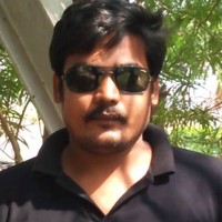 Nilamadhab Pradhan