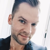 Stellan Johansson