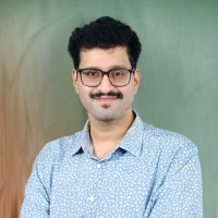 Mahesh Uttamrao Mulik