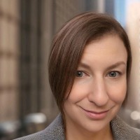 Kathryn Wier, CAIB, CIP