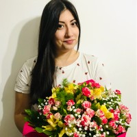 Michela Rivelli Antezza
