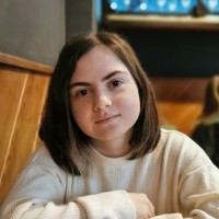 Yelizaveta Garibyan