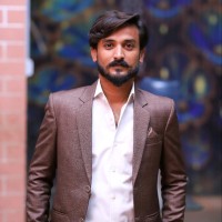 Syed Muhammad Faraz Iqbal