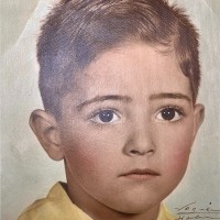 Gilbert Chediak