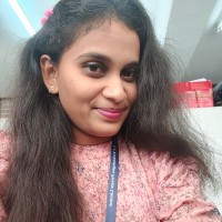 Ranjitha D S