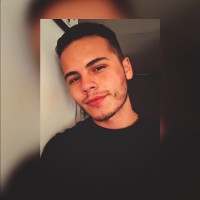 Kevin Stid Moreno Garzón