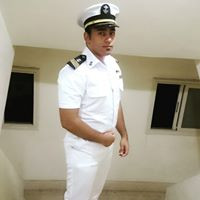 trainer/ Ahmed