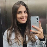 Isamara Leal