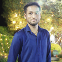 Ravi Vanshi Gupta