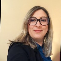 Anaele Bernizet Caeiro