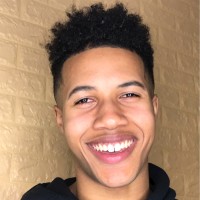 Myles Young