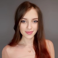 Oksana Shvets
