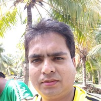 Waseem Akram Ansari