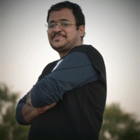 Eshank Garg