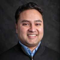 Shawn Persaud