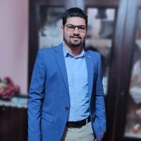 Abdo El-Shaikh