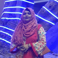 Fatema Akter Keya