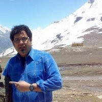 DK Chaturvedi