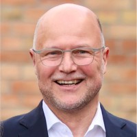 Bernd Nordhus-Westarp