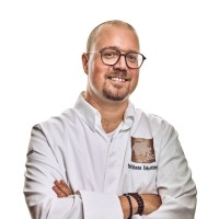 Stéphane Décotterd