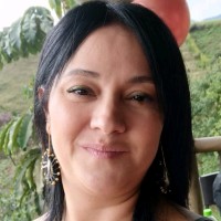 Eliana Muñoz Rueda