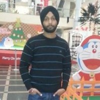 Jaswinder Singh