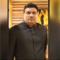 Ajay Saxena