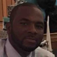 Swayne Blackmon