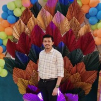 Bharat Chalke