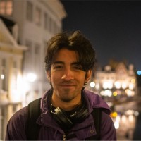 Burak Taha Ocalan