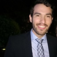Luis Octavio Luna Espadas