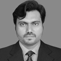 sajid sharif