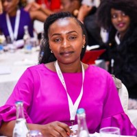 caroline njoroge