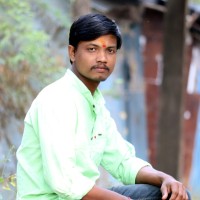Bibhuti bhoi