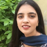 Sana Majeed