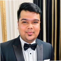 Gaurav Sharma
